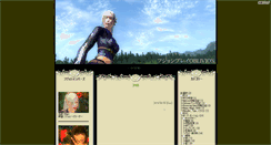 Desktop Screenshot of miari.blog-rpg.com